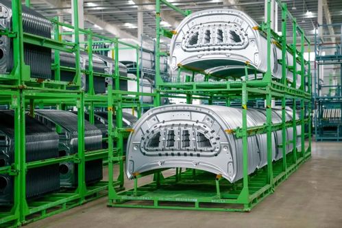 上半年全球銷量榜出爐,國產新能源書寫歷史,比亞迪首次沖進前十