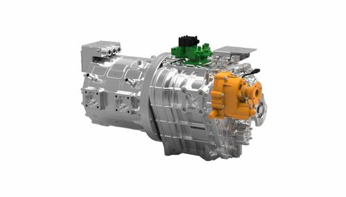 法士特加速沖刺新能源產(chǎn)品 新賽道