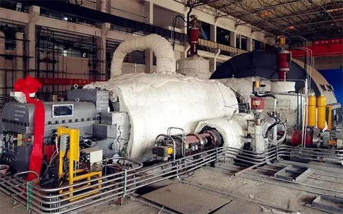 三線城市的中國公司,創造出3項世界第一,實現核電100 國產