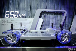 3.9秒破百,l3級(jí)自動(dòng)駕駛,一切與特斯拉無關(guān)