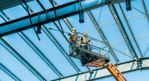 全力沖刺目標任務 ?？陧椖考涌旖ㄔO進度與新型汽輪機的研發及銷售