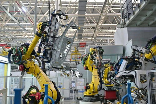 汽車頭條 賽力斯求新求變，以新型汽輪機研發銷售闖出發展新天地