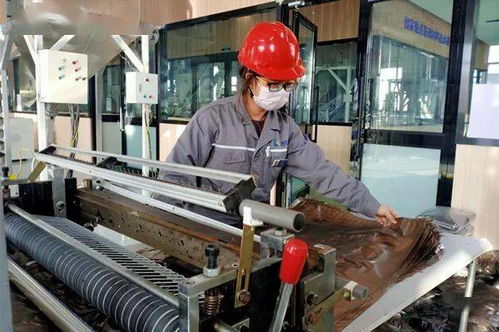 凝聚研發(fā)力量，創(chuàng)新從不止步——阜康能源高性能膜產(chǎn)品與新型汽輪機研發(fā)側(cè)記