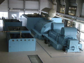 俄羅斯與中國深化燃?xì)廨啓C(jī)領(lǐng)域合作，共同推動(dòng)新型汽輪機(jī)研發(fā)與銷售