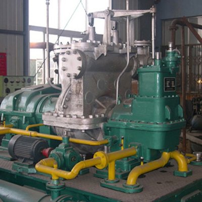 鴻銘背壓式汽輪機(jī) 技術(shù)升級(jí)、價(jià)格考量與市場(chǎng)拓展